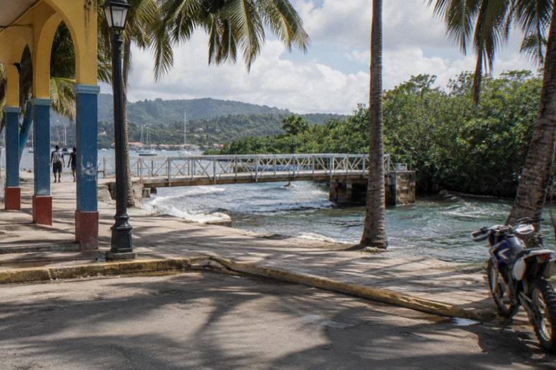 Samaná: Whale Watching, City Bridges & ATV El Valle Beach